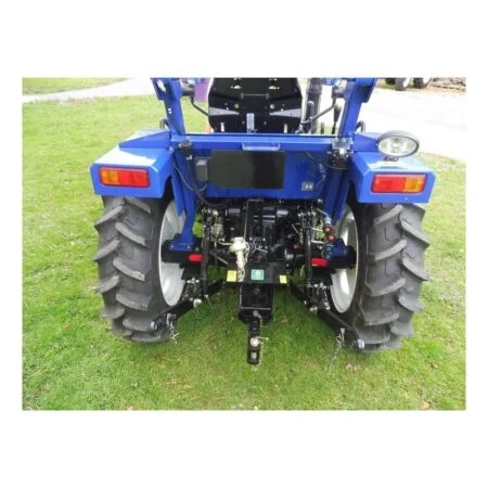 Tracteur Lovol M254R – Image 7