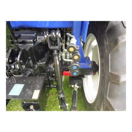 Tracteur Lovol M254R – Image 8