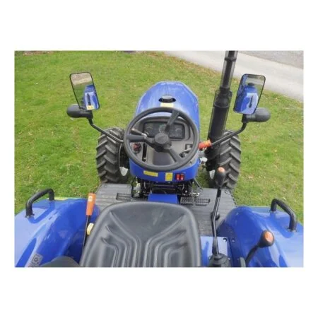 Tracteur Lovol M254R – Image 9