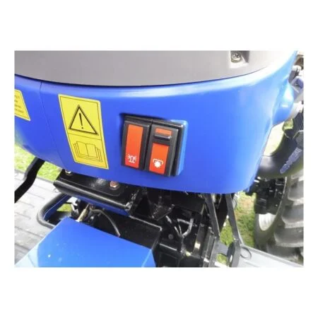 Tracteur Lovol M254R – Image 10