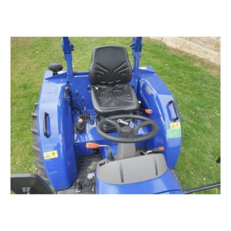 Tracteur Lovol M254R – Image 11