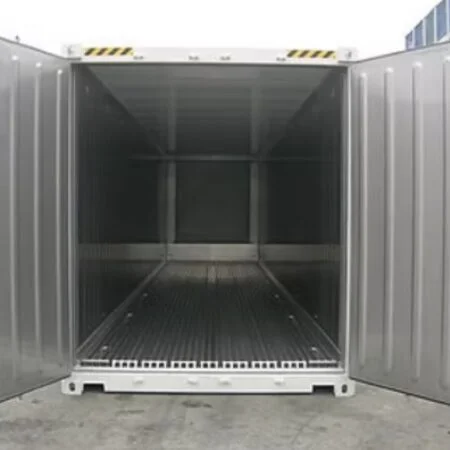 Conteneur 45′ Frigorifique Reefer Occasion – Image 2