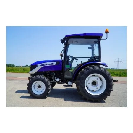 Tracteur Lovol M404C Cabine – Image 8
