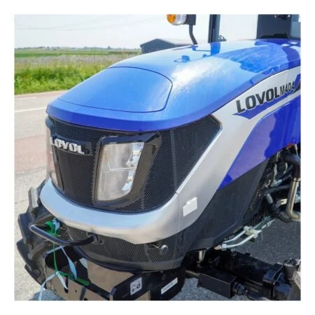 Tracteur Lovol M404C Cabine – Image 9