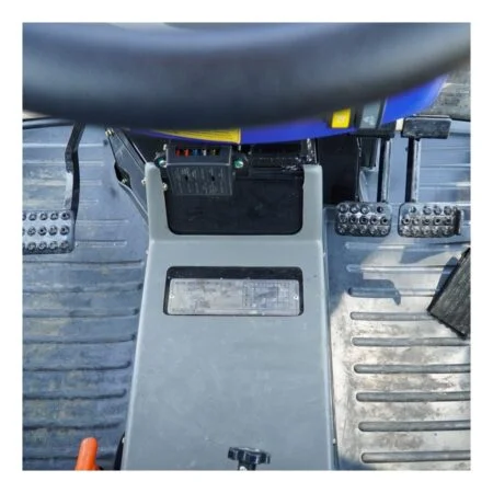 Tracteur Lovol M404C Cabine – Image 14