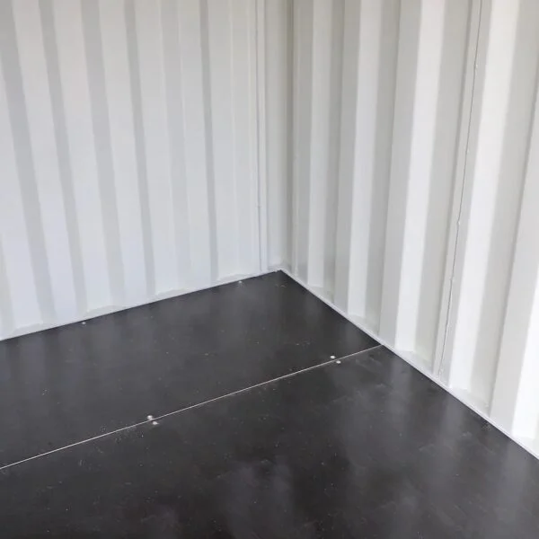 Conteneur DE Stockage Conteneur Matériel 6 Ft – Image 6
