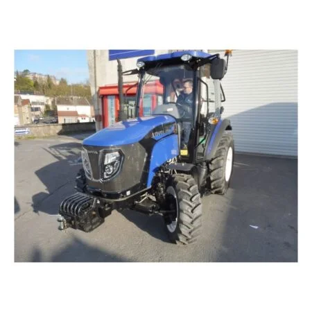 Tracteur Lovol M504C Cabine – Image 2
