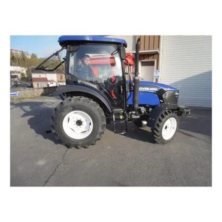 Tracteur Lovol M504C Cabine – Image 6