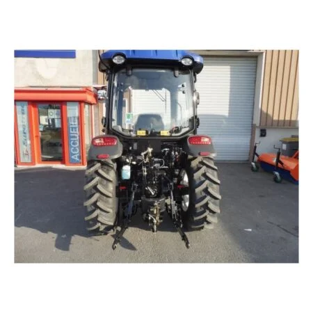 Tracteur Lovol M504C Cabine – Image 7