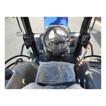 Tracteur Lovol M504C Cabine – Image 10