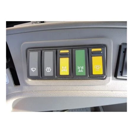 Tracteur Lovol M504C Cabine – Image 12