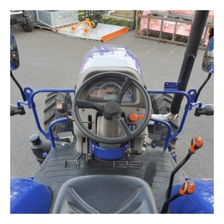 Tracteur Lovol M504R – Image 2