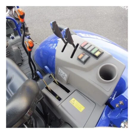 Tracteur Lovol M504R – Image 3