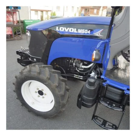 Tracteur Lovol M504R – Image 5