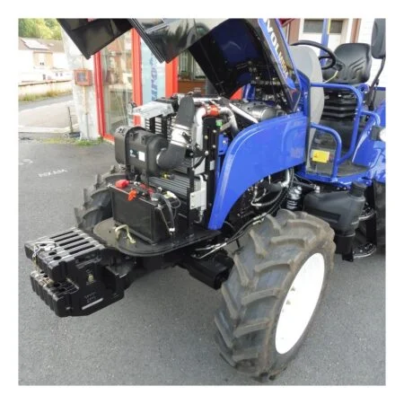 Tracteur Lovol M504R – Image 6