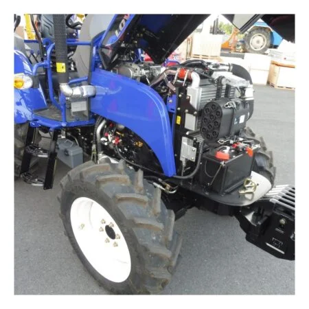 Tracteur Lovol M504R – Image 7