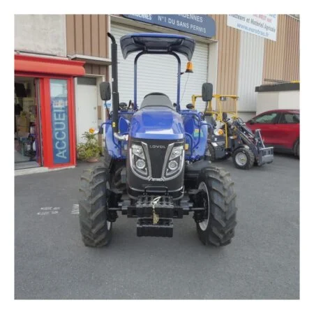 Tracteur Lovol M504R – Image 8