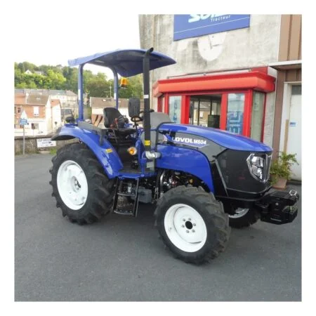 Tracteur Lovol M504R – Image 9