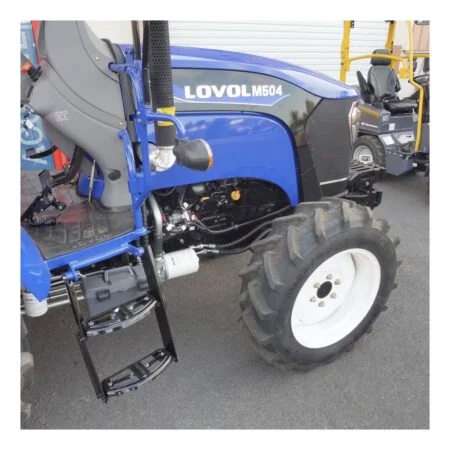 Tracteur Lovol M504R – Image 10