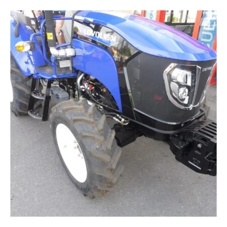 Tracteur Lovol M504R – Image 11