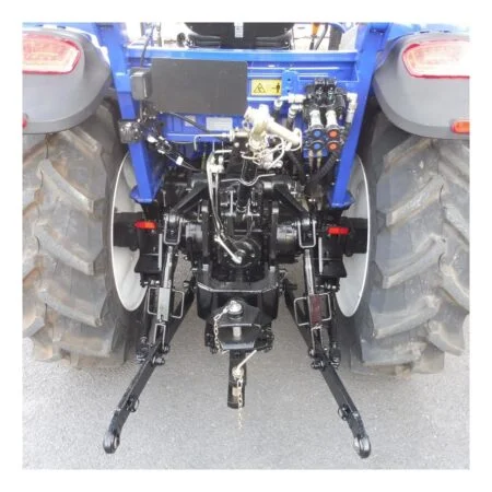Tracteur Lovol M504R – Image 13