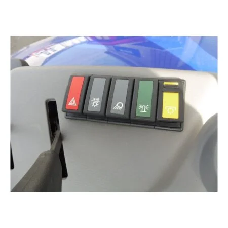 Tracteur Lovol M504R – Image 14