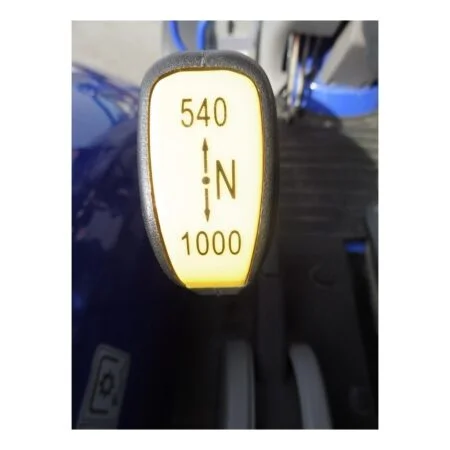 Tracteur Lovol M504R – Image 15