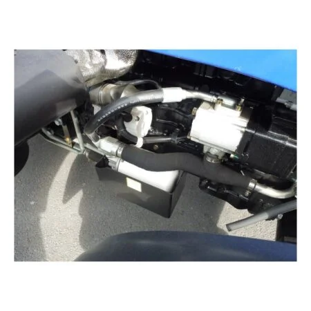 Tracteur Lovol M504R – Image 17