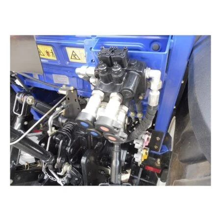 Tracteur Lovol M504R – Image 19