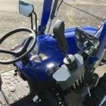 Tracteur Farmtrac FT26M Mécanique – Image 3