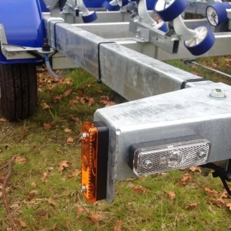 Porte Bateau Multi-rouleaux Galaxy – GS12 / G820 – Image 4