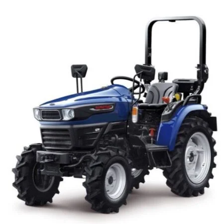 Tracteur Farmtrac FT26 Hst Hydrostatique