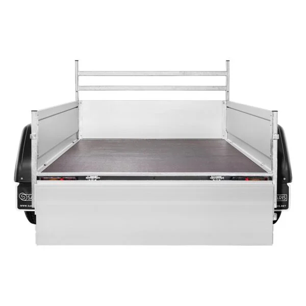 Remorque Saris Mac Alu – 1 Essieux FreinÉ – Image 3