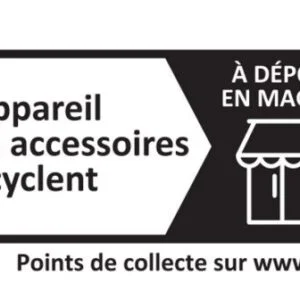 Tondeuse Debroussailleuse a Dos Thermique Stihl FR 460 Tc-em – Image 3