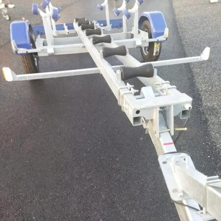 Porte Bateau – Remorque Cassante – SW1265 – Ptac : 1600KG