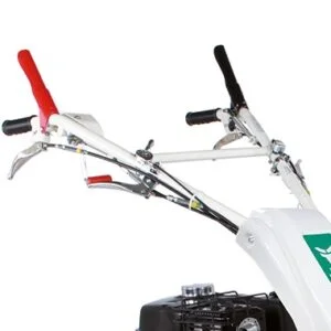 Broyeur à Fléaux Orec HR662 – Largeur DE Coupe 65 Cm – Image 2