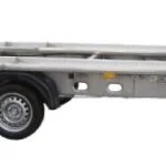 Remorque Porte-voiture Gala Taurus 38 18 – Image 3