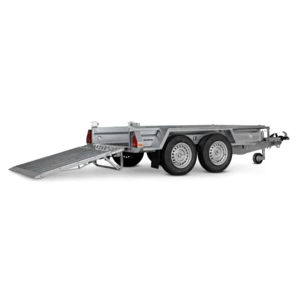 Remorque Brenderup 2,6t – MT2610STB2600 – Image 4