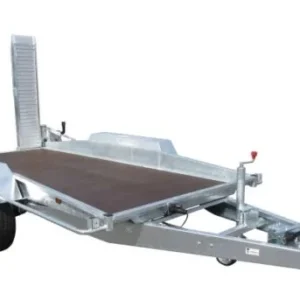 Porte-engins Lider 40900