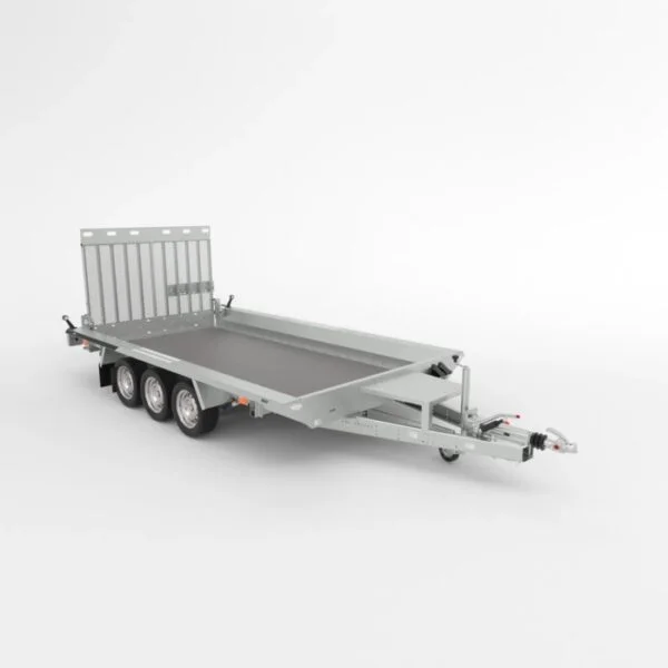 Porte-engins Martz Bau 3 4003 – Image 2