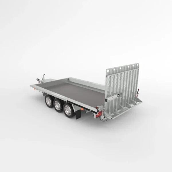 Porte-engins Martz Bau 3 4003 – Image 3