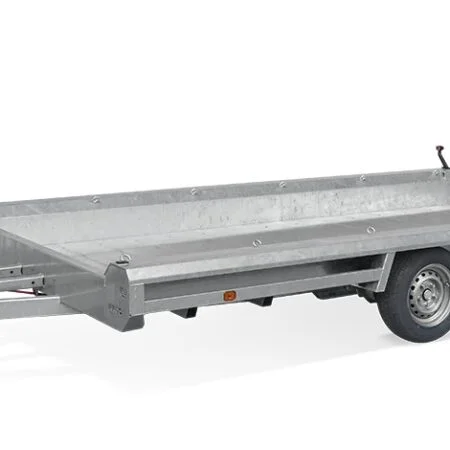 Porte-Équipements Hulco Terrax-2 3500 – Image 2