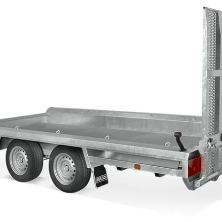 Porte-Équipements Hulco Terrax-2 3500 – Image 3