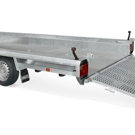 Porte-Équipements Hulco Terrax-2 3500 – Image 4