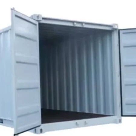 Container DE Stockage 15 Pieds Neuf