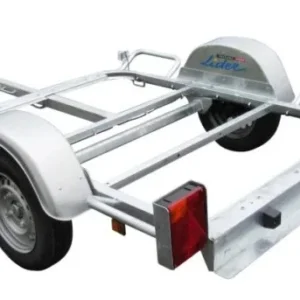 Porte-moto 39401 Lider 1 Rail