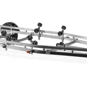 Porte-bateaux Brenderup DE 5,50 M / 18 Pieds