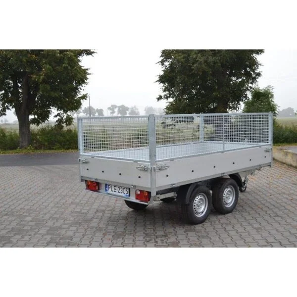 Benne Debon – PW1.2 Eco – Image 2