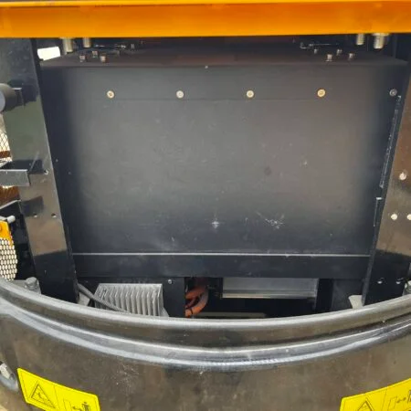 Mini-pelle Electrique HT15 Engin Neuf / Matériel Neuf – Image 10