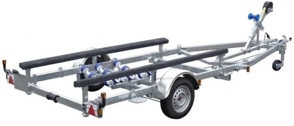 Porte Bateau Immergeable Sun Way – D1613 – Ptac : 1350KG